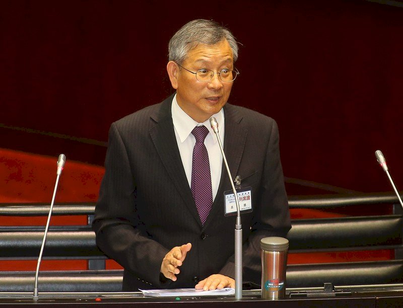 軍公教年改釋憲案 大法官下午4時公布是否違憲