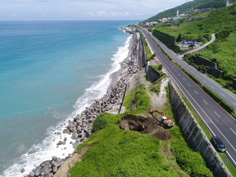海洋基本法三讀 政府1年內須提海洋政策白皮書