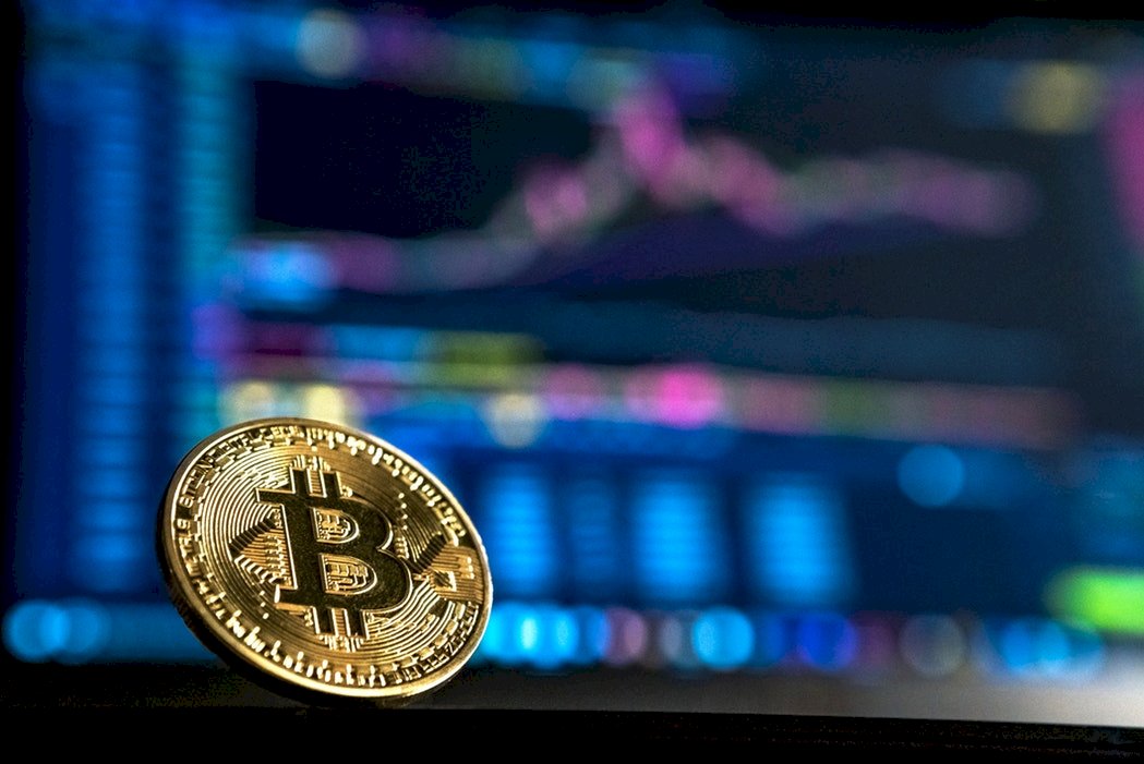 比特幣暴漲暴跌 金管會示警虛擬資產無內在價值