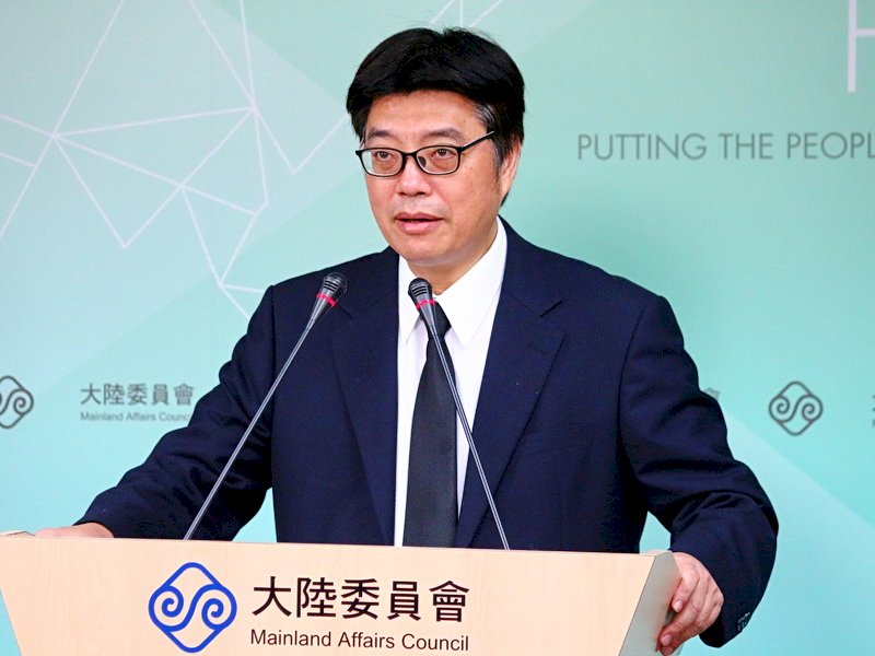港人今年申請居留事由 陸委會：依親婚姻最多