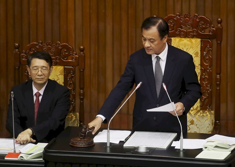法官法大翻修 民間司改會：修法明顯進步但成效待觀察