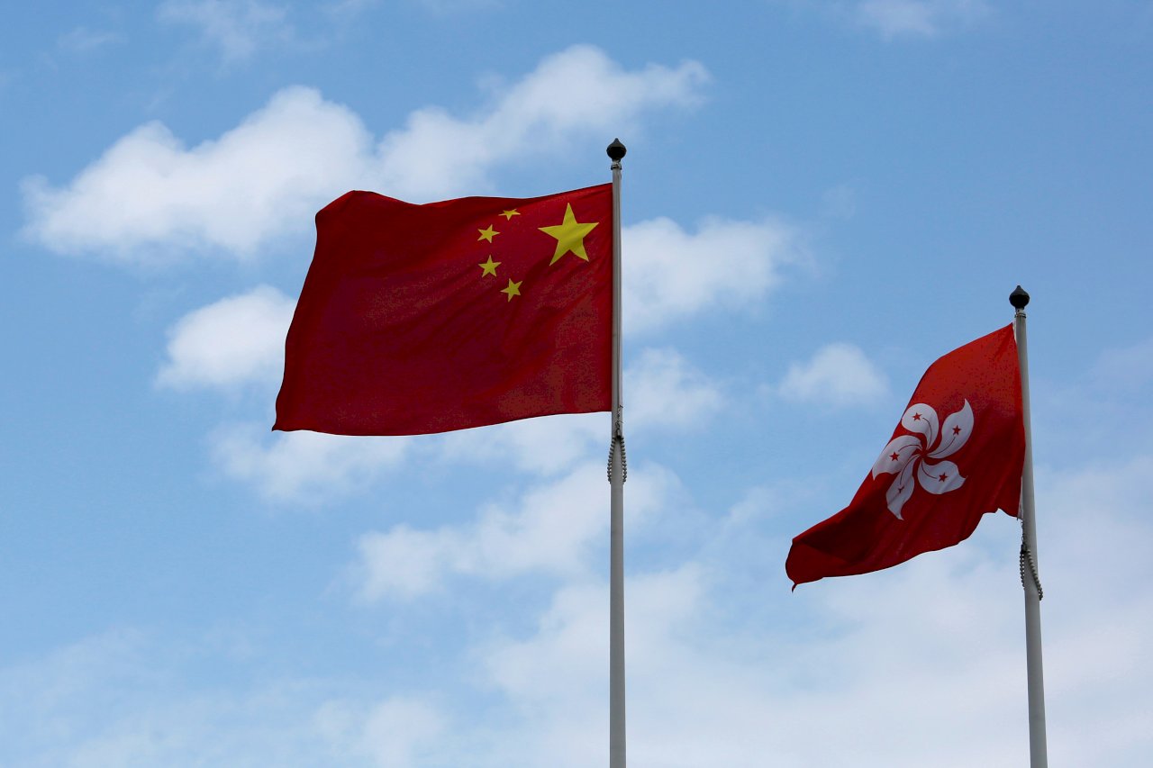 四中公報解讀 中共對港3個可能作為方向