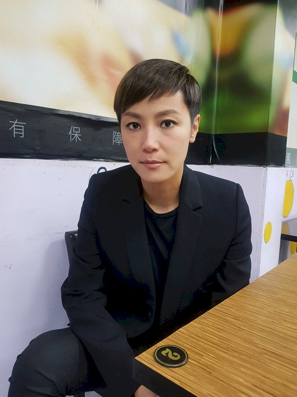 何韻詩力挺香港反送中運動 將登聯合國發表演說