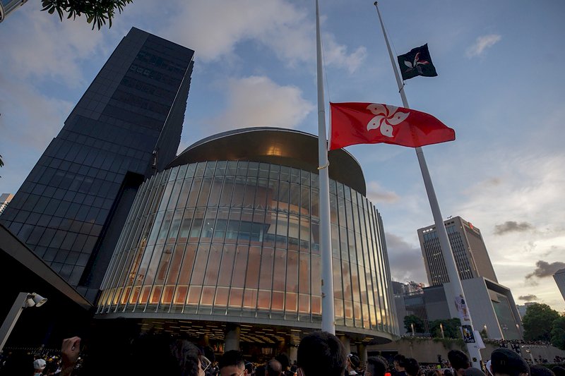 中國香港式選舉