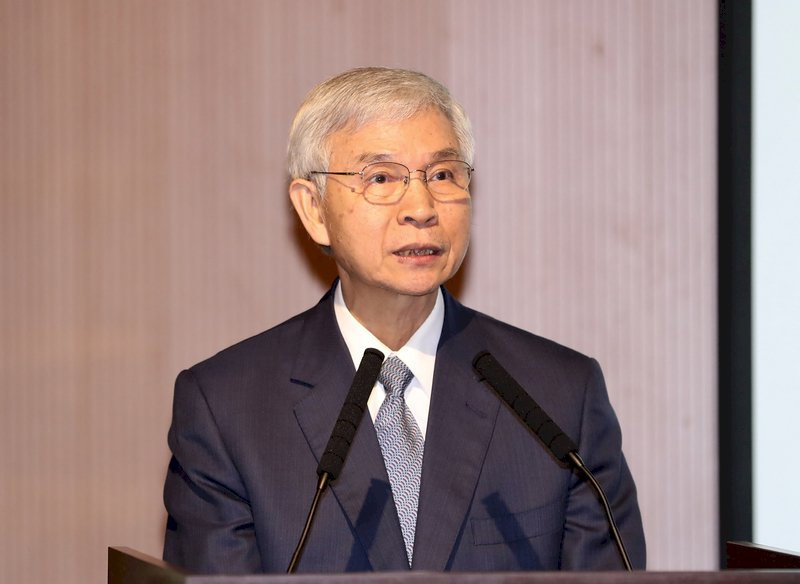 台對美貿易順差擴大 楊金龍：須避免遭美貿易制裁