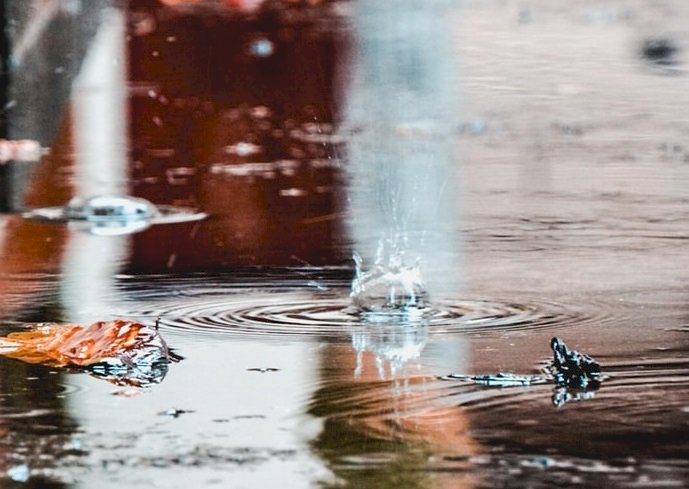 印度6月雨量比平均少32.8% 5年來最糟