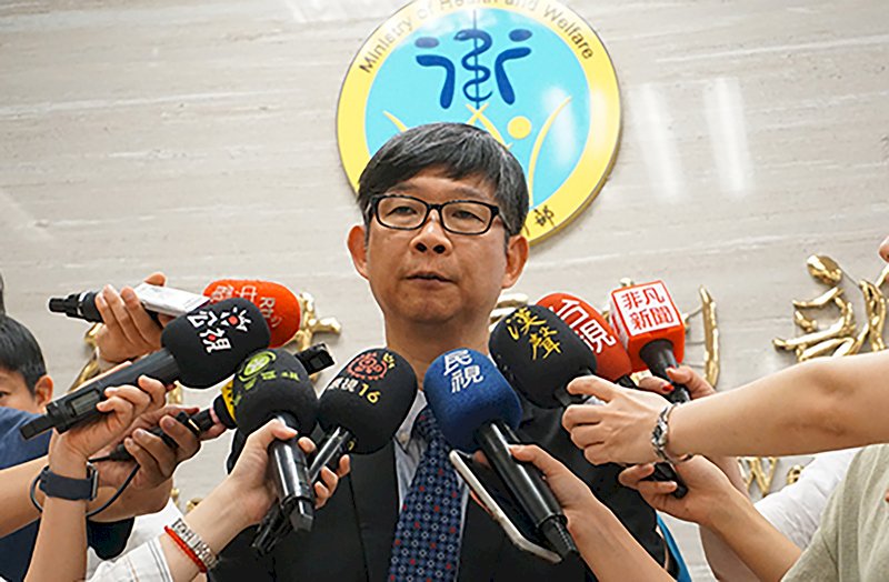 台中查獲美牛萊劑超標 食藥署：加強抽驗製造廠
