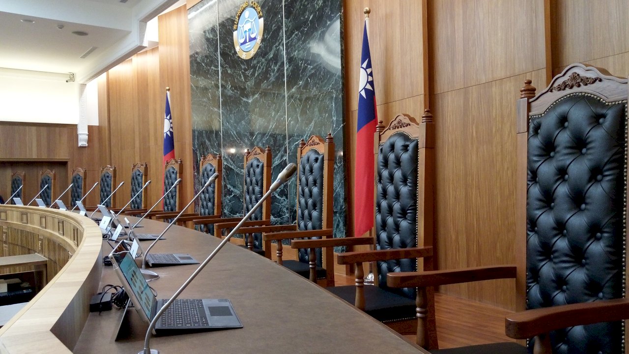 林益世收賄案 最高法院依大法庭裁定撤銷發回更審