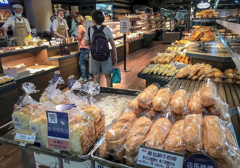 政院：重要民生物資CPI年增率 創近39個月新低
