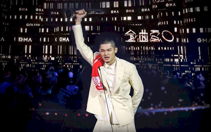 金曲獎與產業的距離