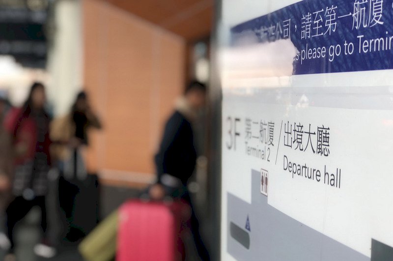 打3劑疫苗才能出團傳將取消   觀光局：指揮中心決定