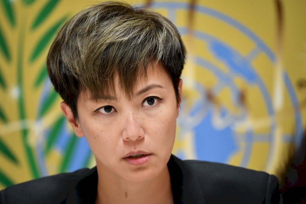 逃犯條例風波中的香港藝人：「不愛國你就麻煩了」
