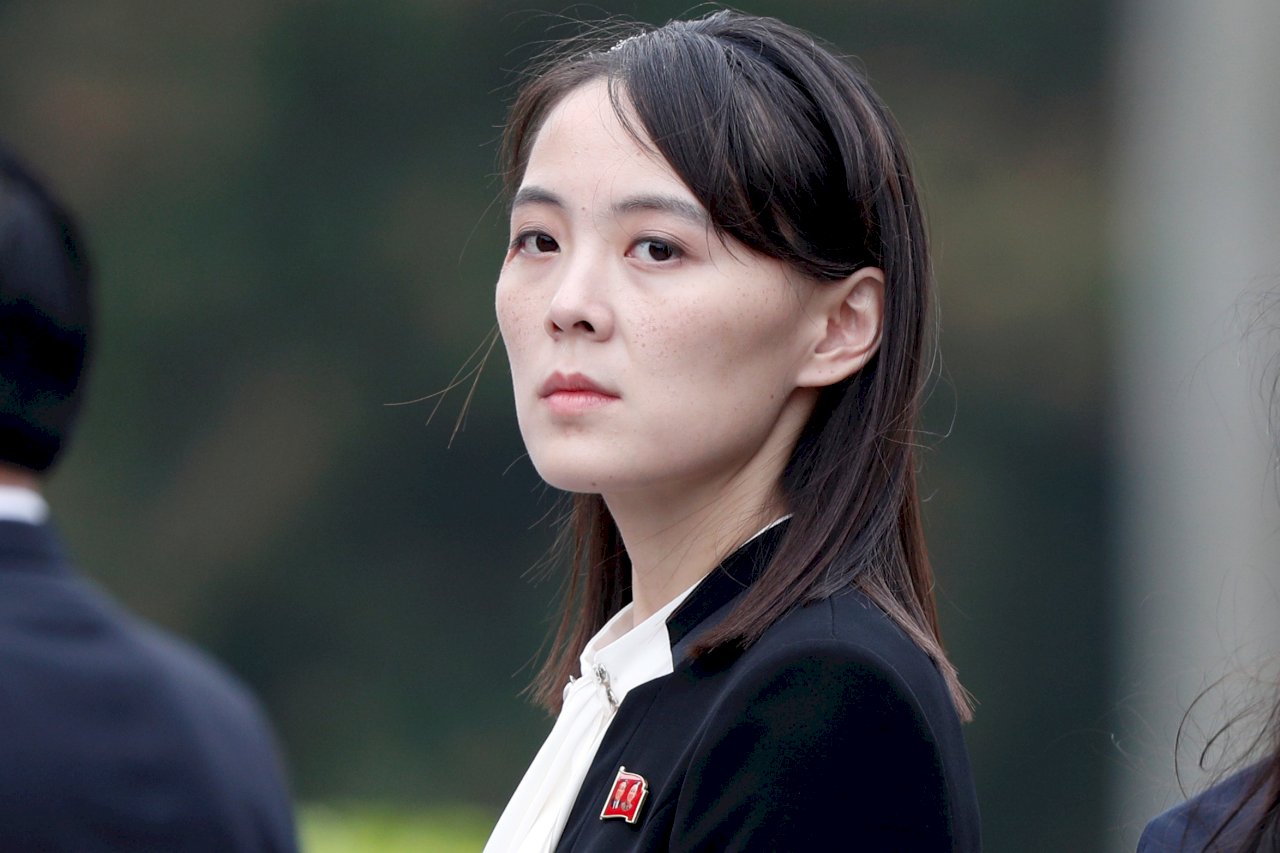 北韓：南韓若放棄雙重標準 對話大門是敞開的