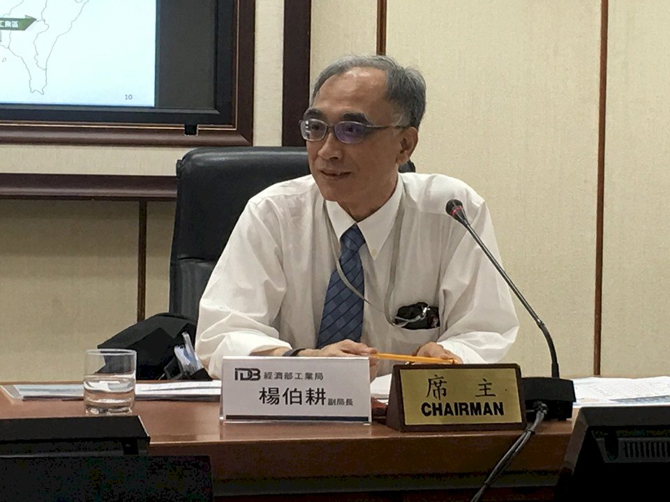 缺地有解！工業區更新立體化 6都新增逾3千億產值