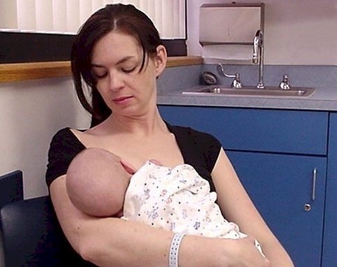 世衛：染武漢肺炎母親為嬰兒哺乳利大於弊