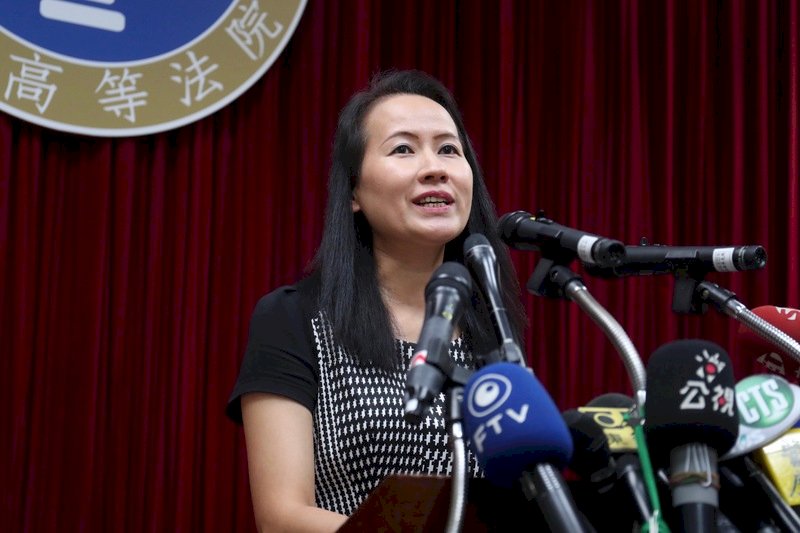 馬洩密案無罪確定 高院：檢方舉證不足