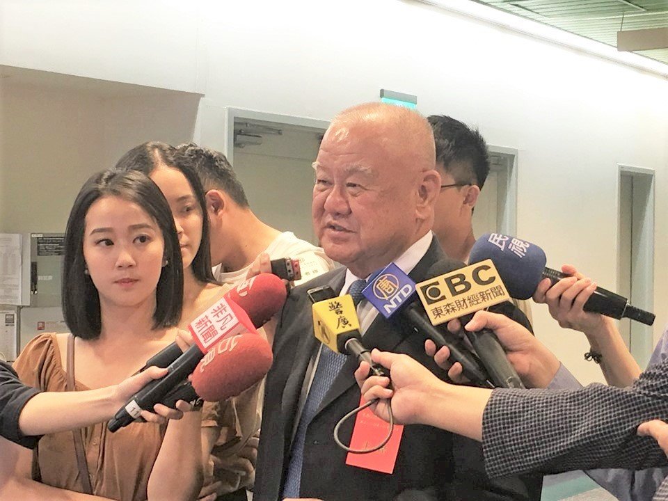 淨零關鍵戰略出爐 工商團體仍喊不夠明確