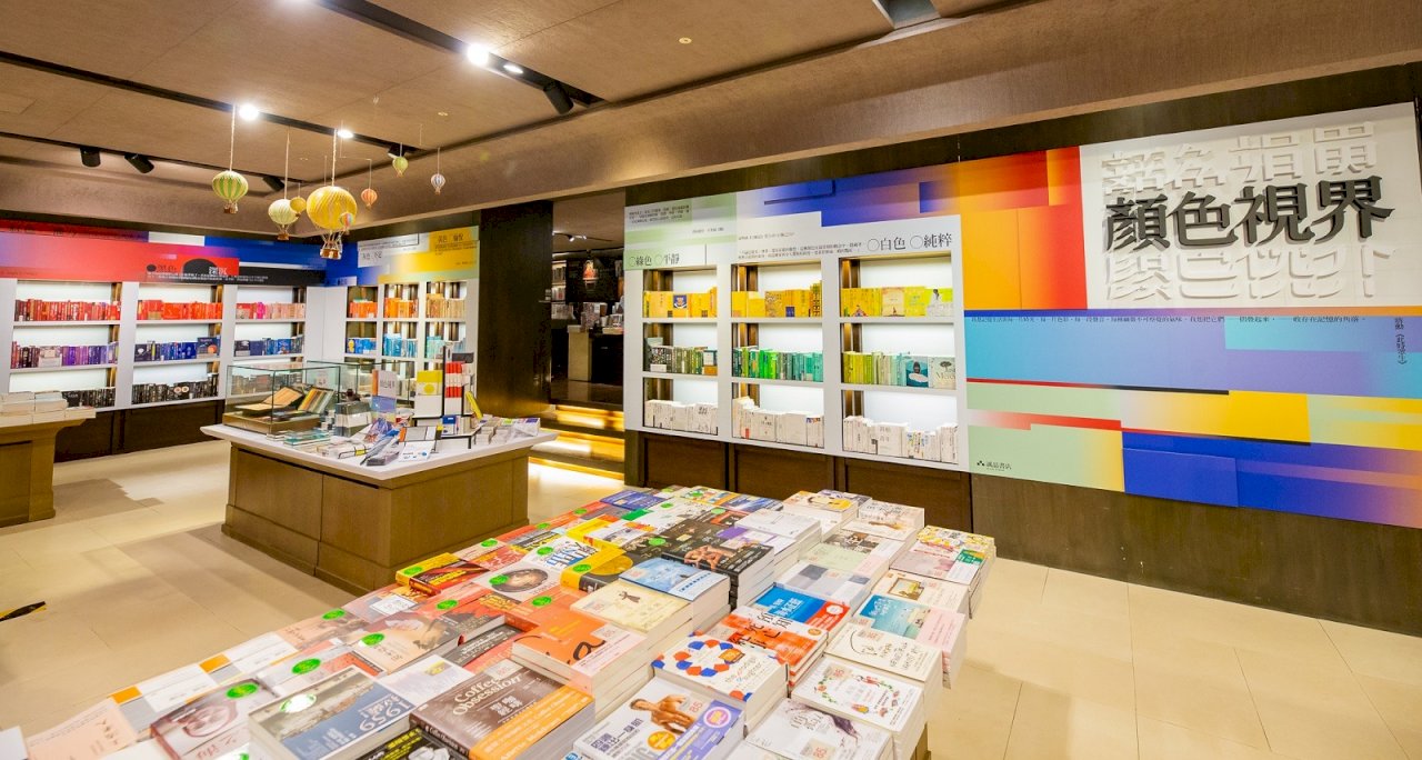 敦南誠品明年中熄燈 24小時書店將移地續留
