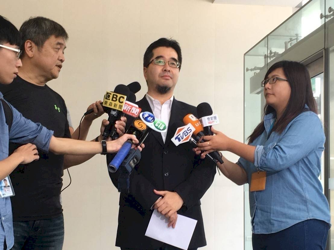 洩密案無罪定讞 馬英九：欣慰