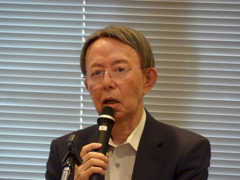 池田維：蔡總統訪美所受待遇不同於以往
