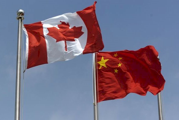 關係惡化 加國情報部門帶走華裔病毒學家邱香果