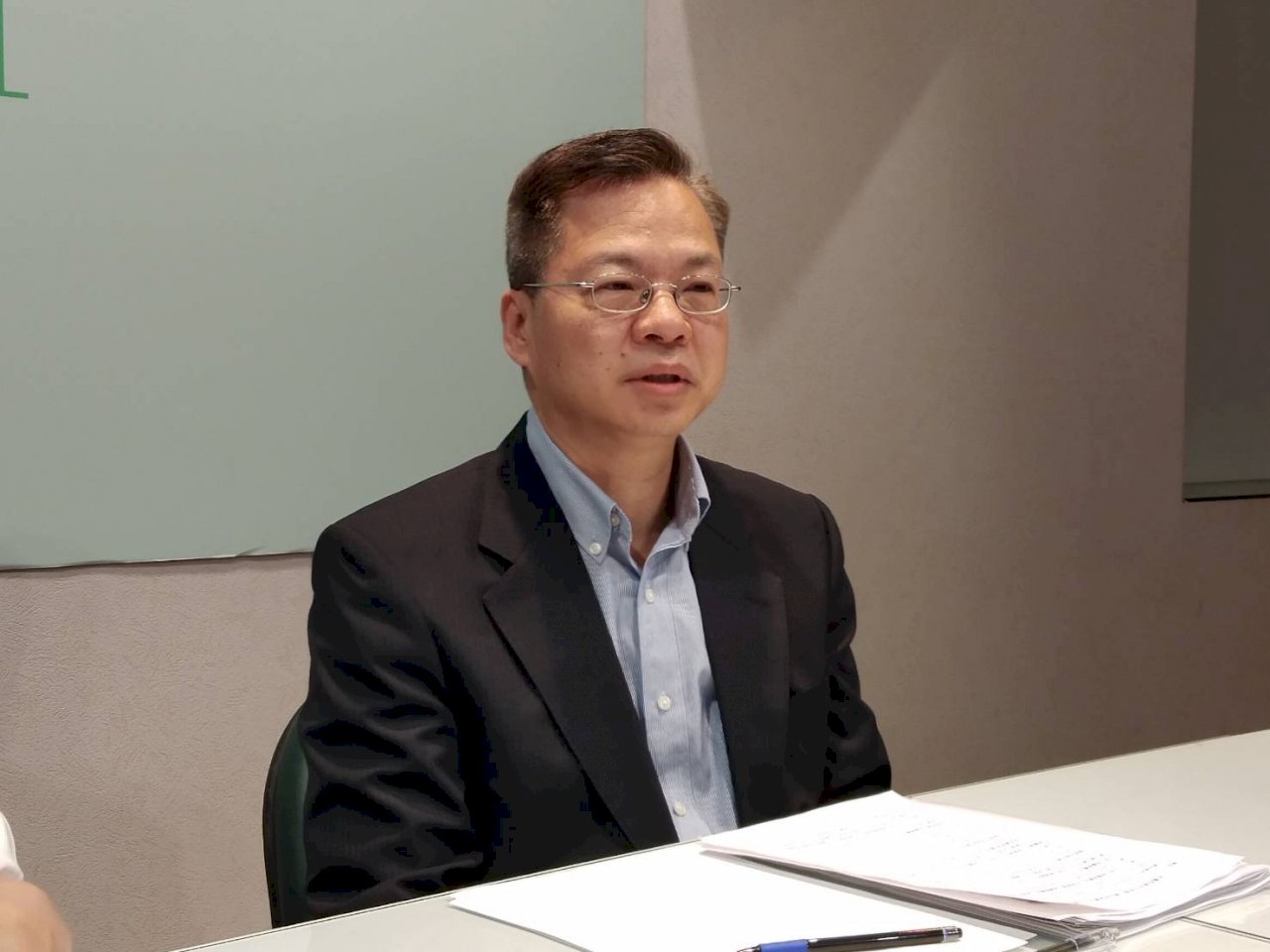 龔明鑫：節能家電退稅已有4.6萬台受惠