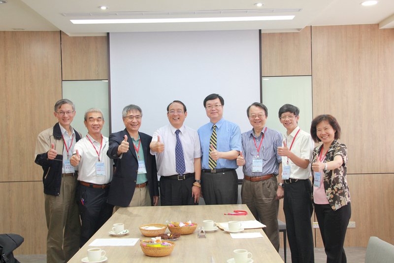 台科屏科雲科談合校 拚台灣高教史最大併校