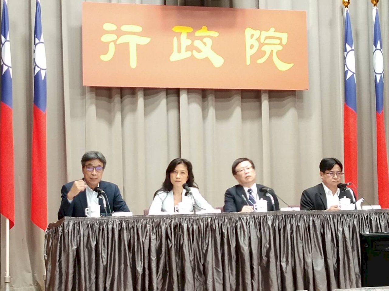 政院拍板農業保險法 農民看天吃飯不再苦