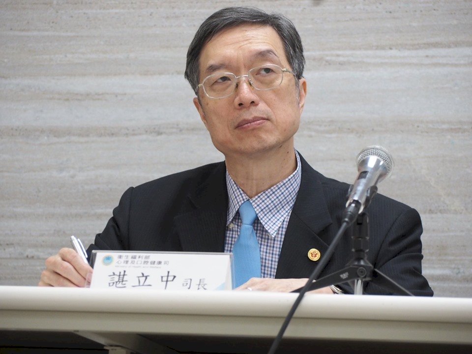 精神病患不漏接 社區心衛中心與關懷員逐年擴增