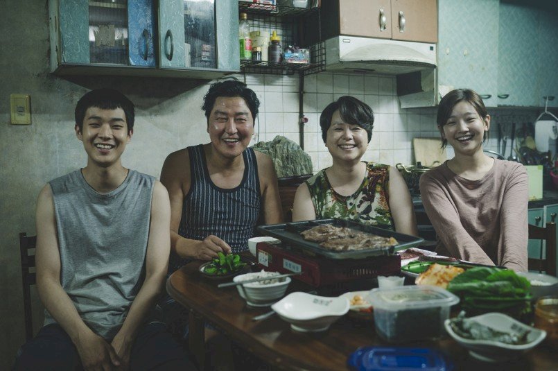 英國奧斯卡入圍公布 寄生上流再戰小丑等4強片