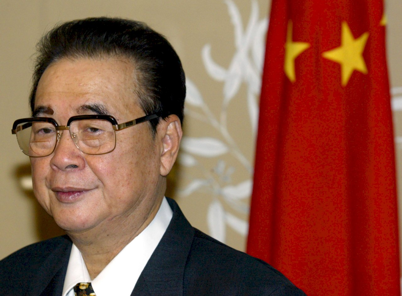 李鵬在六四的角色：個人選擇還是體制使然？