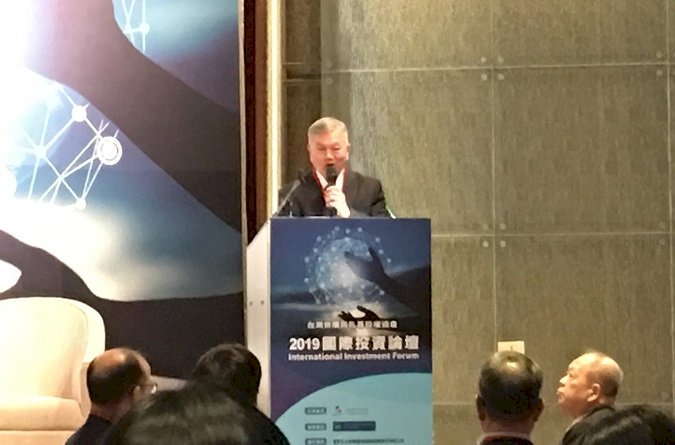 產業系統輸出新南向 經長：越、泰、印尼皆有需求