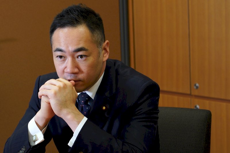 為台灣而戰 日議員：麻生太郎言論符合官方立場
