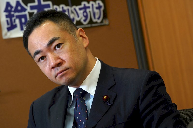 日本允許台人戶籍欄改為台灣 法相：內政上判斷