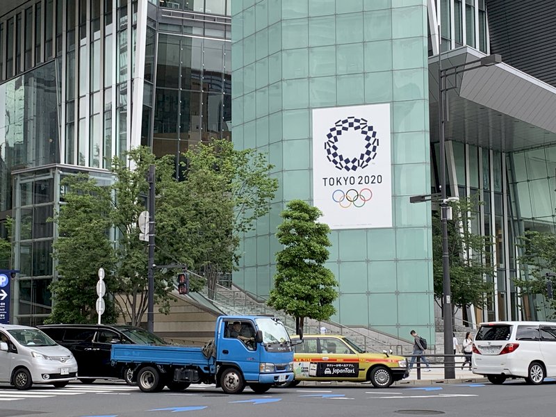 先前風波不斷 東奧倒數1年籌備順利