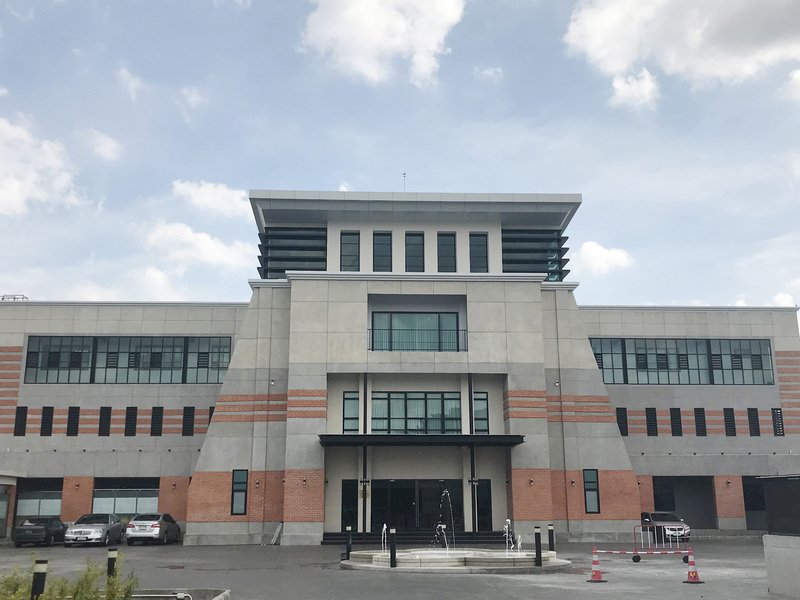 ◎駐泰代表處喬遷之喜！泰國台灣高等教育展圓滿落幕、大陸台商重新思考赴東南亞投資。