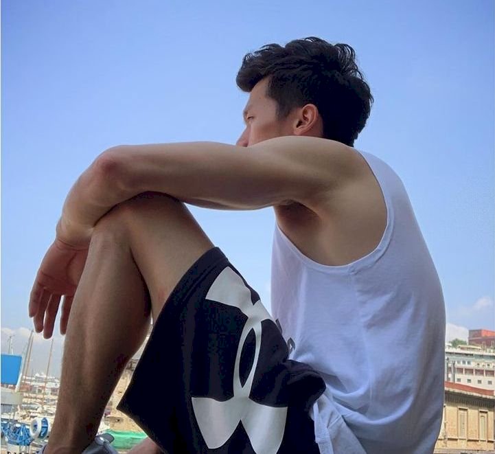 備戰世錦賽&nbsp; 李智凱勵志金句多