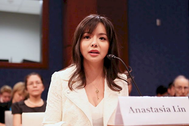 和中國槓上的《選美皇后》　發表紀錄片