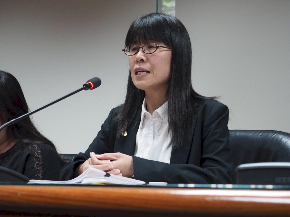 冰協是否隱瞞資訊 教育部組專案小組調查