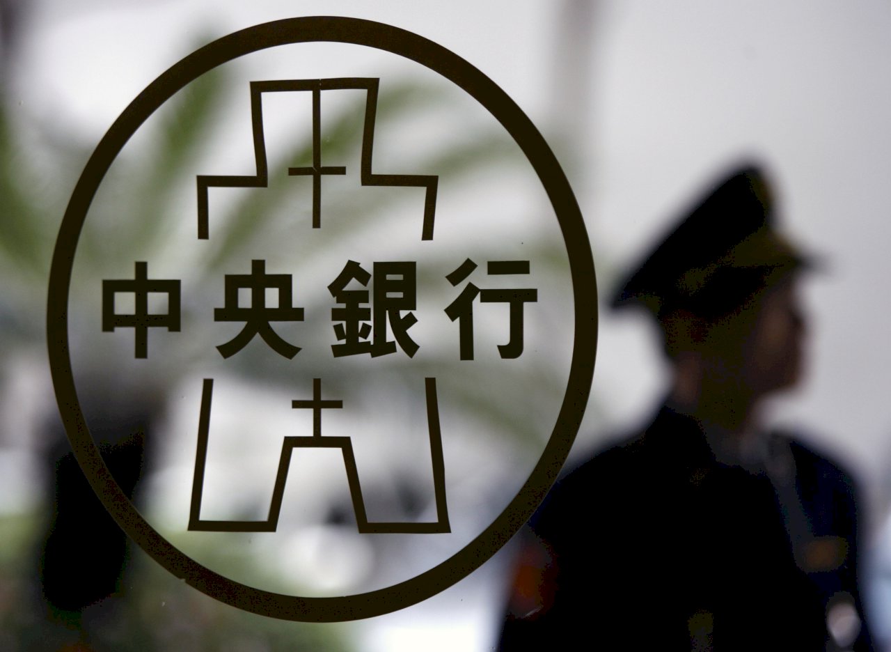10月外匯存款餘額創新高  不排除與台商回流有關