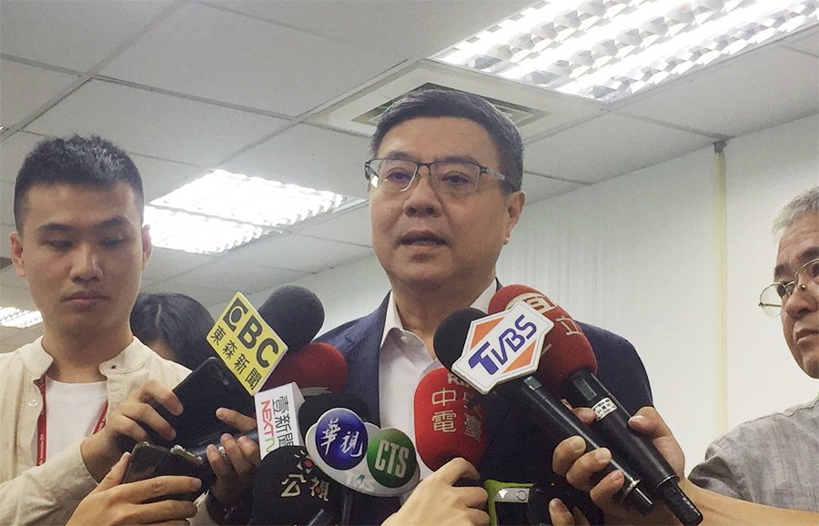 私菸案衝擊選情？卓榮泰：任何施政都與選情相關