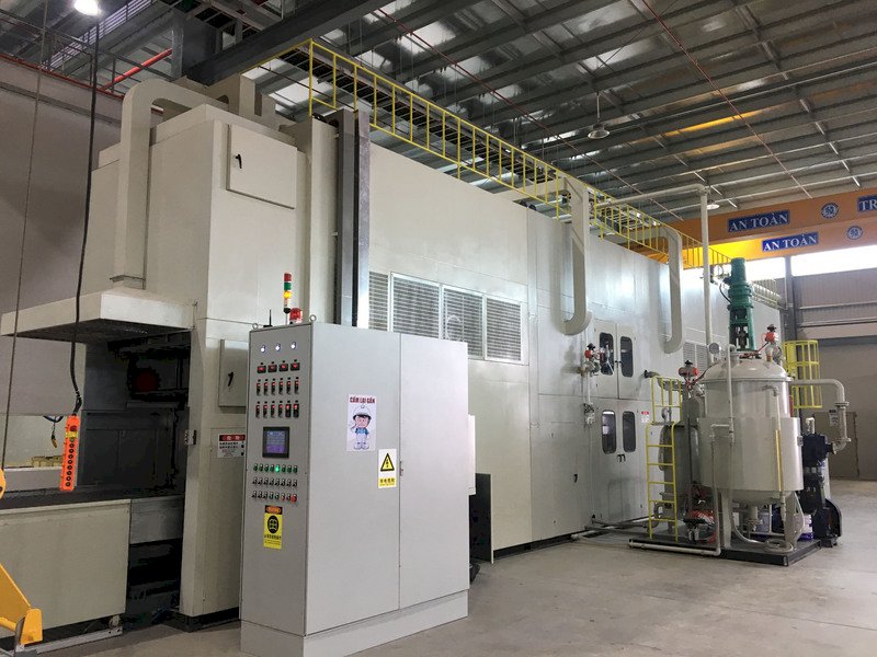 搶救工具機3藥方 經部明年推6千萬科專計畫鼓勵研發