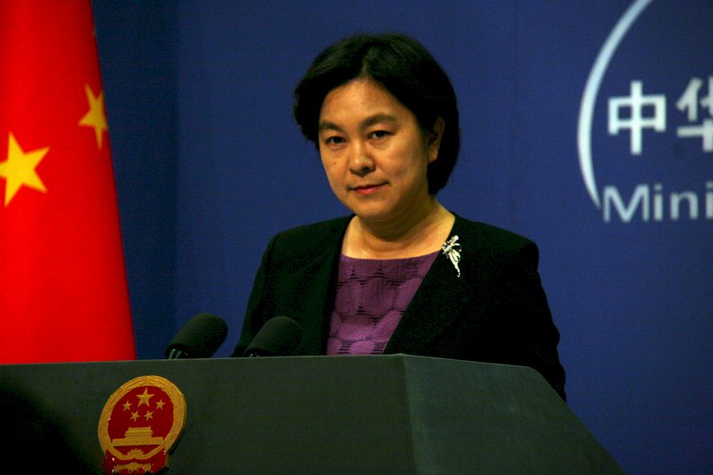 裴洛西效應？中：王毅出席東亞外長會不見布林肯