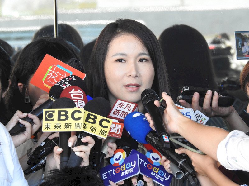 已與王金平會面？ 郭陣營：無進一步訊息