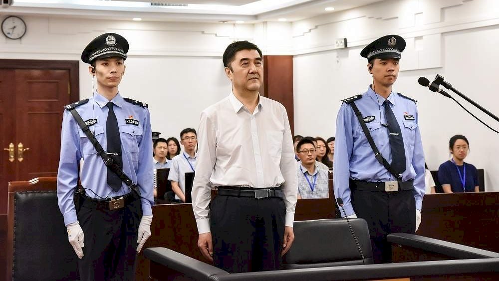努爾．白克力受審意味著新疆局勢更加緊張