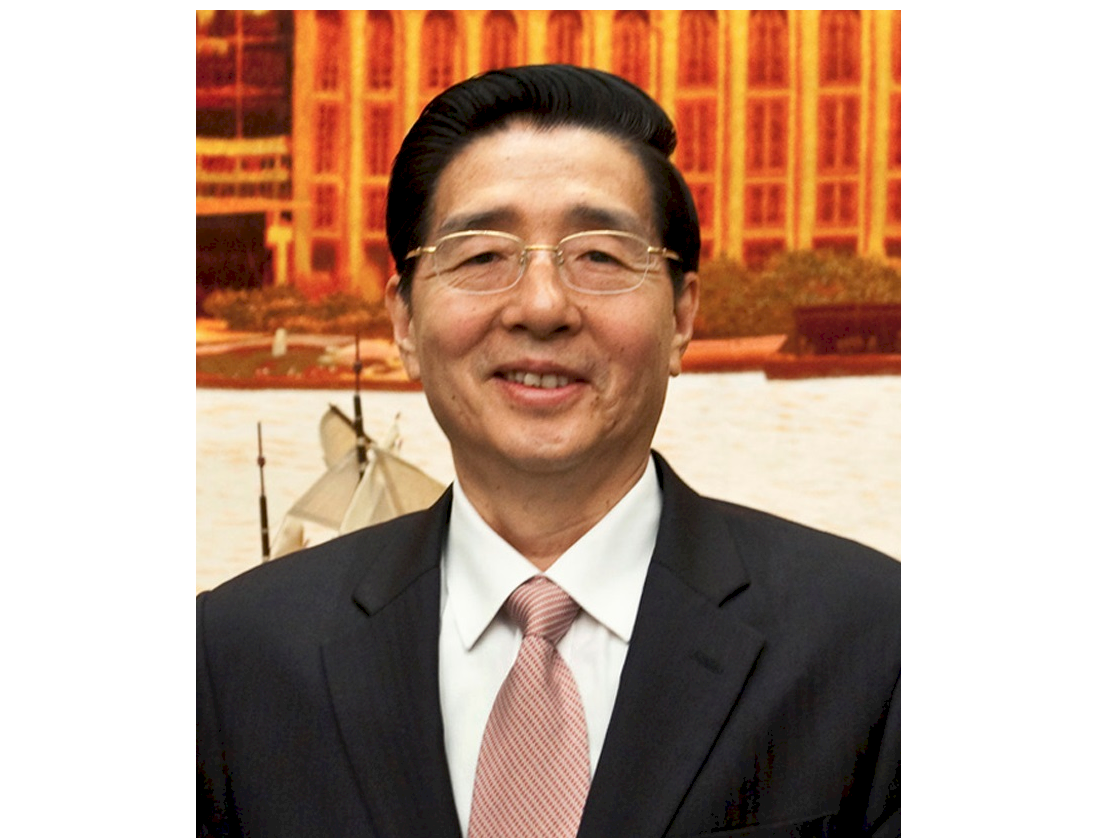 郭聲琨傳坐鎮深圳 7日擬會見港區人大政協成員