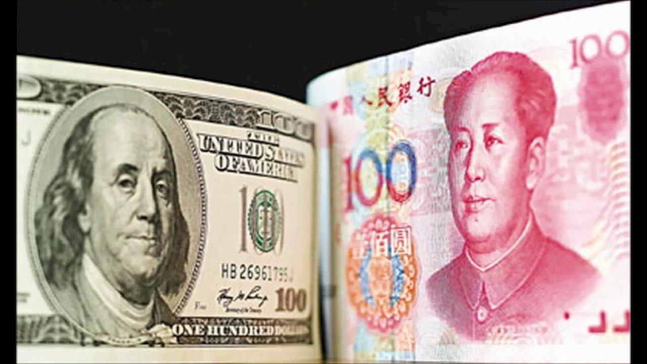 匯率戰下新台幣走貶 學者：不要見獵心喜 倉促決策