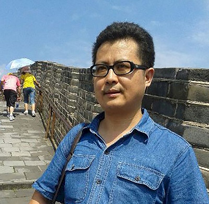 中國當局為何強阻郭飛雄出境？