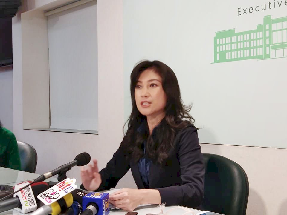 危害資安產品處理原則公布 政院最快3個月公布清單
