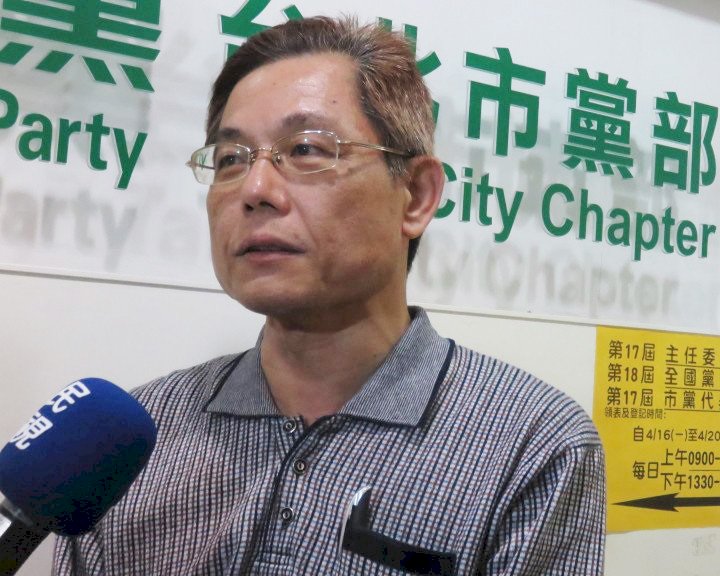 民進黨立委徵召進度卡卡 地方黨部盼儘速定位